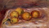 Renoir, Pierre Auguste - Lemons